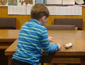 překážková