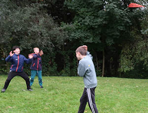 ringoball