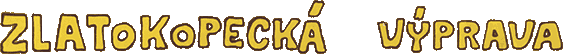 Zlatokopecká výprava