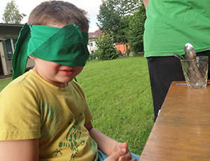 chuť