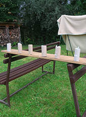 foukačka
