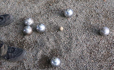 petanque