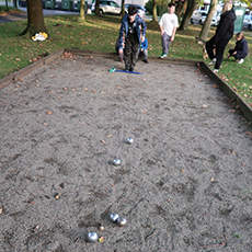 petanque