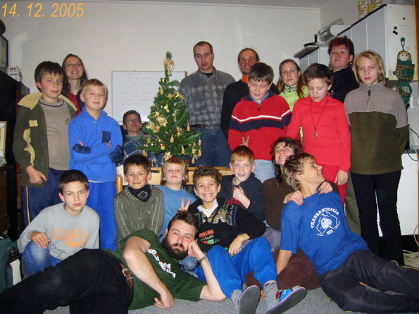 SIHASAPA 14. 12. 2005