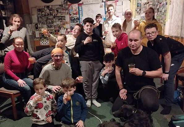 SIHASAPA 17. 12. 2025