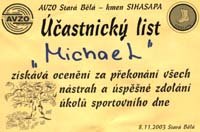 List